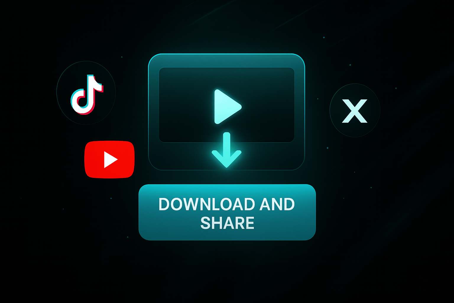 Generate & Download